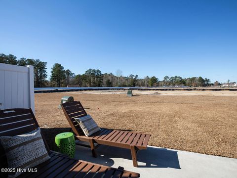 Tiny photo for 68 Cashmere Court #Lot 11, Wilmington, NC 28411 (MLS # 100545331)
