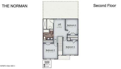 Tiny photo for 68 Cashmere Court #Lot 11, Wilmington, NC 28411 (MLS # 100545331)