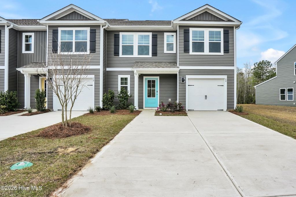Photo of 68 Cashmere Court #Unit 11, Wilmington, NC 28411 (MLS # 100545331)