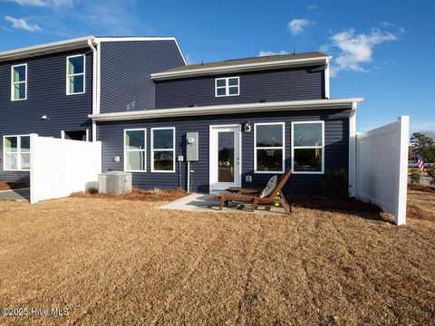 Tiny photo for 68 Cashmere Court #Lot 11, Wilmington, NC 28411 (MLS # 100545331)