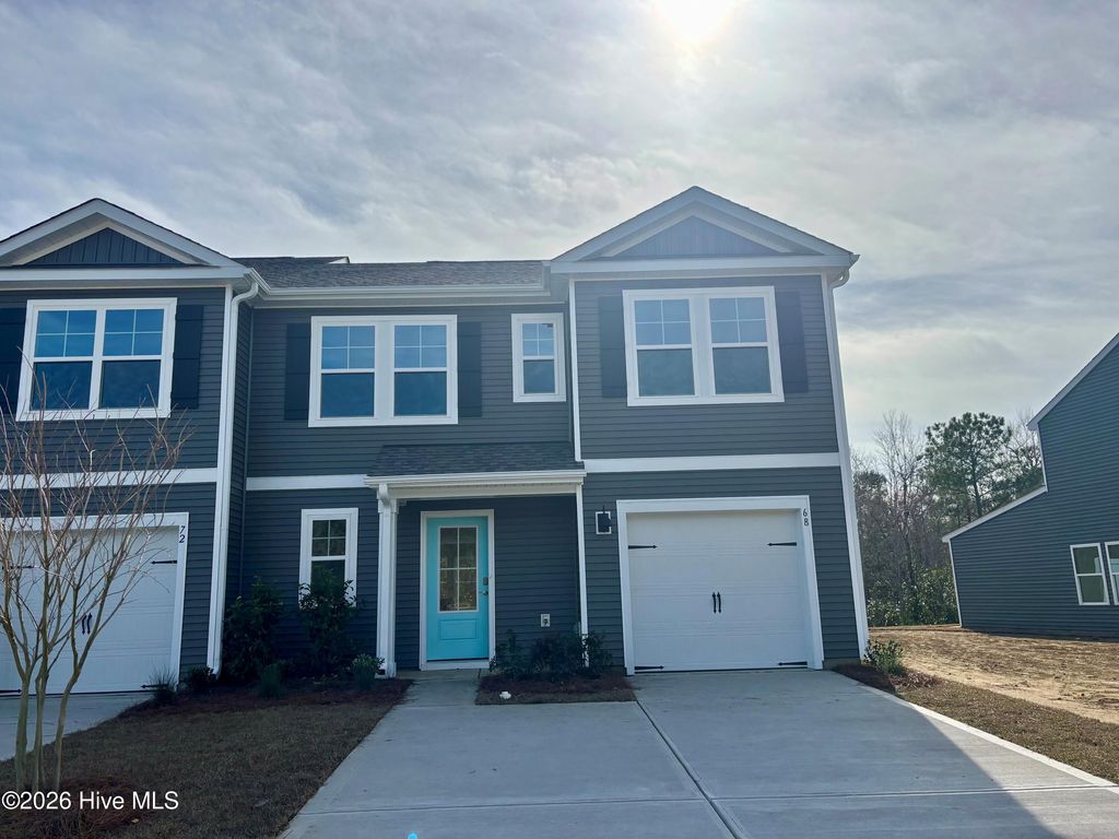 Photo of 68 Cashmere Court #Unit 11, Wilmington, NC 28411 (MLS # 100545331)