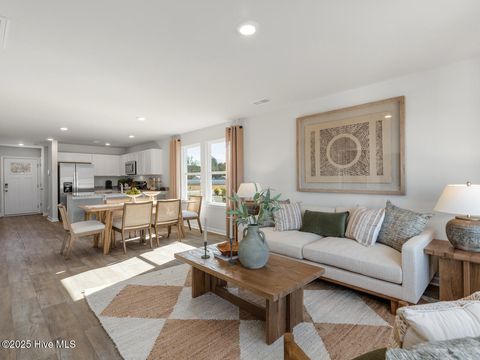 Tiny photo for 68 Cashmere Court #Lot 11, Wilmington, NC 28411 (MLS # 100545331)