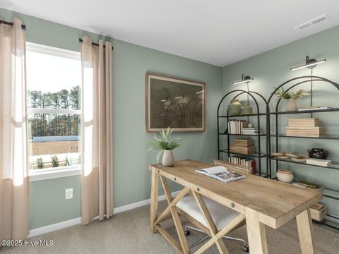Tiny photo for 68 Cashmere Court #Lot 11, Wilmington, NC 28411 (MLS # 100545331)