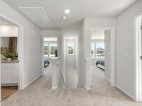 Tiny photo for 68 Cashmere Court #Lot 11, Wilmington, NC 28411 (MLS # 100545331)