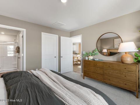 Tiny photo for 68 Cashmere Court #Lot 11, Wilmington, NC 28411 (MLS # 100545331)