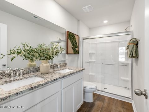 Tiny photo for 68 Cashmere Court #Lot 11, Wilmington, NC 28411 (MLS # 100545331)