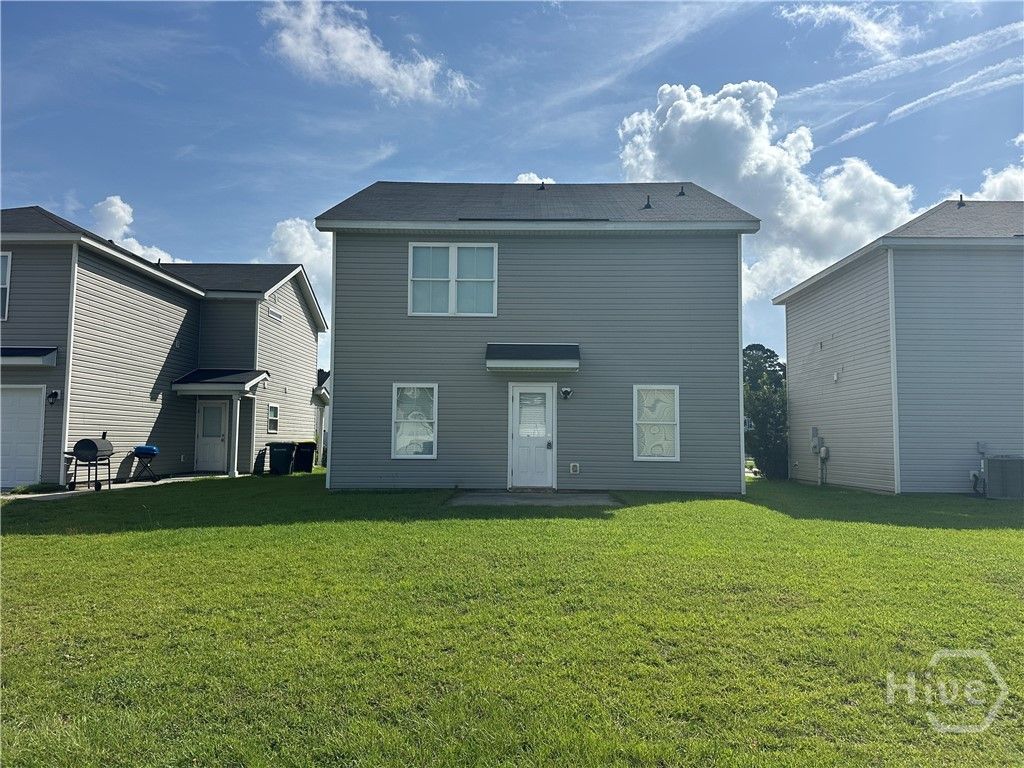 Photo of 63 Fiore Drive, Savannah, GA 31419 (MLS # SA360778)