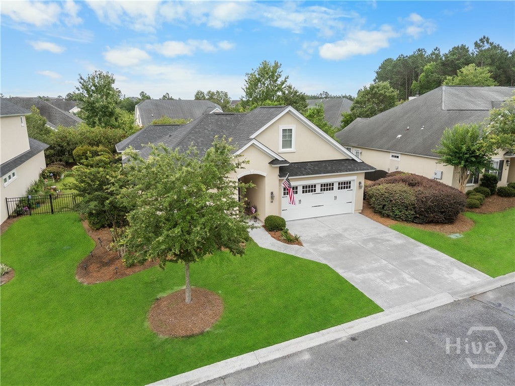 Photo of 112 Sullivan Place, Pooler, GA 31322 (MLS # SA358605)