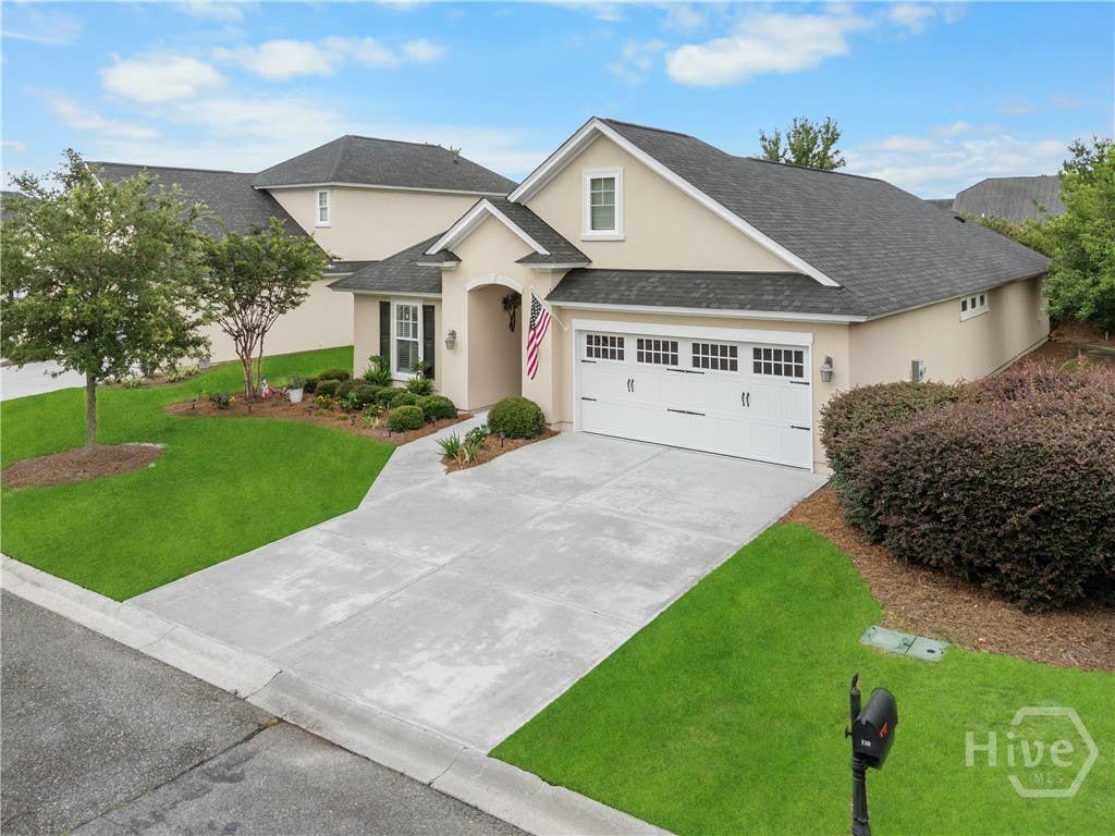 Photo of 112 Sullivan Place, Pooler, GA 31322 (MLS # SA358605)