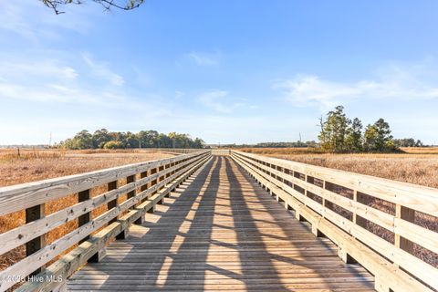 Tiny photo for 1717 Herons View Drive, Wilmington, NC 28401 (MLS # 100590227)
