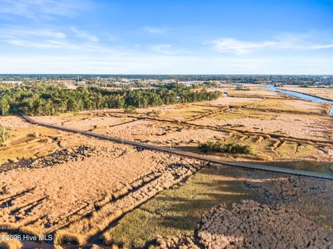 Tiny photo for 1717 Herons View Drive, Wilmington, NC 28401 (MLS # 100590227)