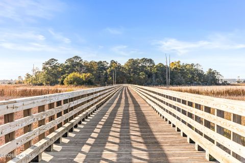 Tiny photo for 1717 Herons View Drive, Wilmington, NC 28401 (MLS # 100590227)
