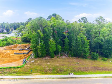 Tiny photo for 1717 Herons View Drive, Wilmington, NC 28401 (MLS # 100590227)