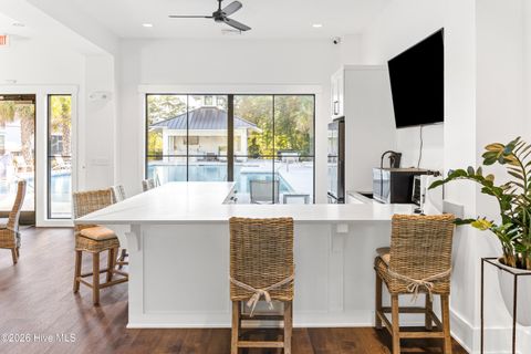 Tiny photo for 1717 Herons View Drive, Wilmington, NC 28401 (MLS # 100590227)