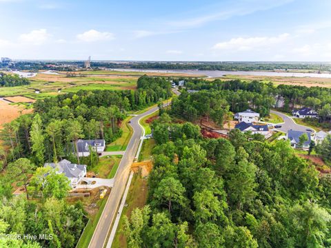 Tiny photo for 1717 Herons View Drive, Wilmington, NC 28401 (MLS # 100590227)
