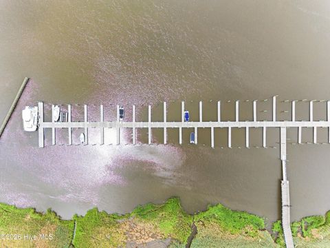 Tiny photo for 1717 Herons View Drive, Wilmington, NC 28401 (MLS # 100590227)