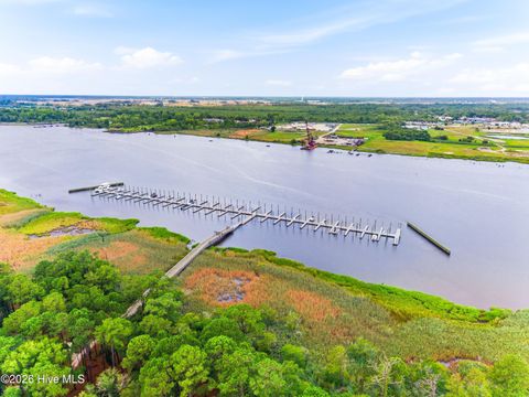 Tiny photo for 1717 Herons View Drive, Wilmington, NC 28401 (MLS # 100590227)