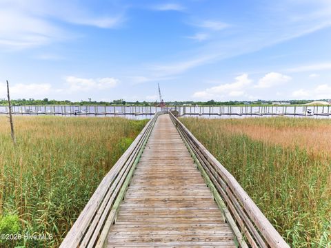 Tiny photo for 1717 Herons View Drive, Wilmington, NC 28401 (MLS # 100590227)