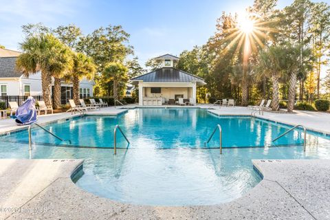 Tiny photo for 1717 Herons View Drive, Wilmington, NC 28401 (MLS # 100590227)