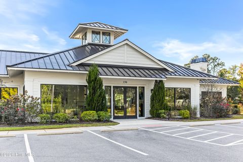 Tiny photo for 1717 Herons View Drive, Wilmington, NC 28401 (MLS # 100590227)