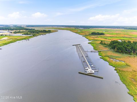 Tiny photo for 1717 Herons View Drive, Wilmington, NC 28401 (MLS # 100590227)