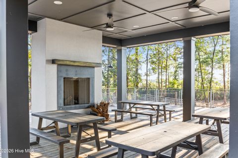 Tiny photo for 1717 Herons View Drive, Wilmington, NC 28401 (MLS # 100590227)