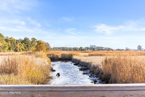 Tiny photo for 1717 Herons View Drive, Wilmington, NC 28401 (MLS # 100590227)