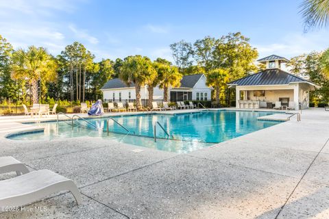 Tiny photo for 1717 Herons View Drive, Wilmington, NC 28401 (MLS # 100590227)