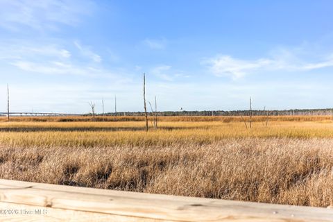 Tiny photo for 1717 Herons View Drive, Wilmington, NC 28401 (MLS # 100590227)