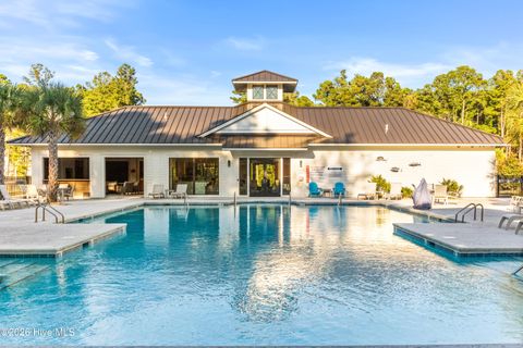 Tiny photo for 1717 Herons View Drive, Wilmington, NC 28401 (MLS # 100590227)