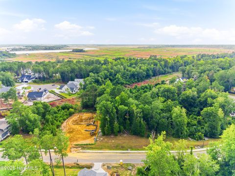 Tiny photo for 1717 Herons View Drive, Wilmington, NC 28401 (MLS # 100590227)