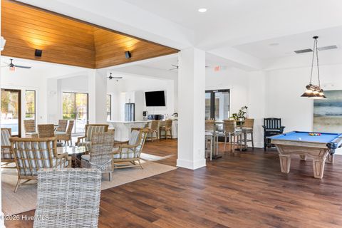 Tiny photo for 1717 Herons View Drive, Wilmington, NC 28401 (MLS # 100590227)