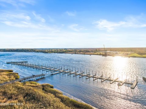 Tiny photo for 1717 Herons View Drive, Wilmington, NC 28401 (MLS # 100590227)