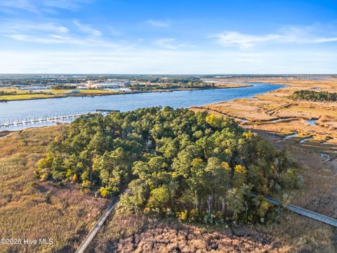Tiny photo for 1717 Herons View Drive, Wilmington, NC 28401 (MLS # 100590227)