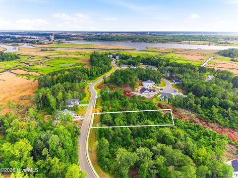 Tiny photo for 1717 Herons View Drive, Wilmington, NC 28401 (MLS # 100590227)