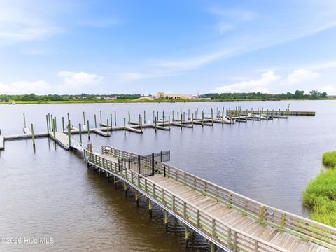 Tiny photo for 1717 Herons View Drive, Wilmington, NC 28401 (MLS # 100590227)