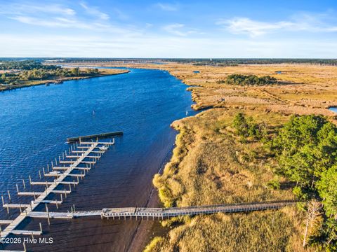 Tiny photo for 1717 Herons View Drive, Wilmington, NC 28401 (MLS # 100590227)