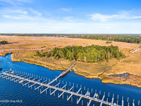 Tiny photo for 1717 Herons View Drive, Wilmington, NC 28401 (MLS # 100590227)