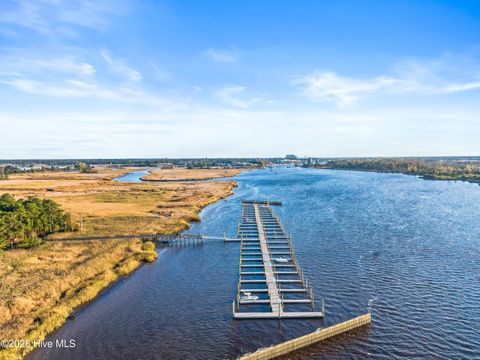 Tiny photo for 1717 Herons View Drive, Wilmington, NC 28401 (MLS # 100590227)