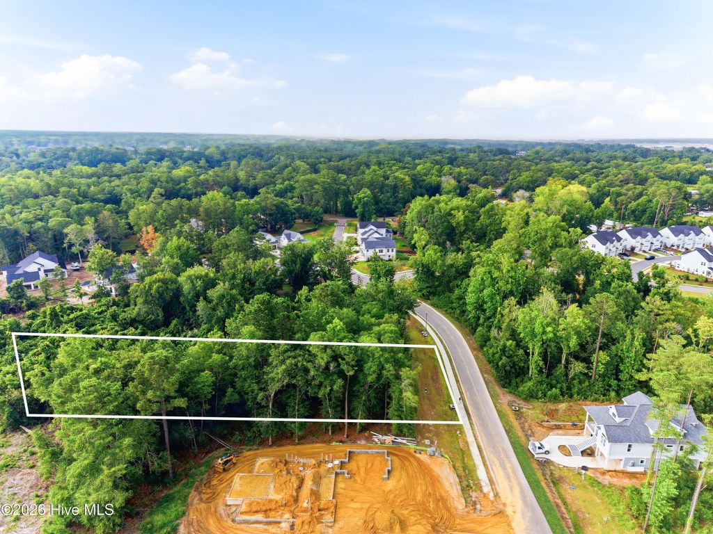 Photo of 1717 Herons View Drive, Wilmington, NC 28401 (MLS # 100590227)