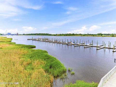 Tiny photo for 1717 Herons View Drive, Wilmington, NC 28401 (MLS # 100590227)