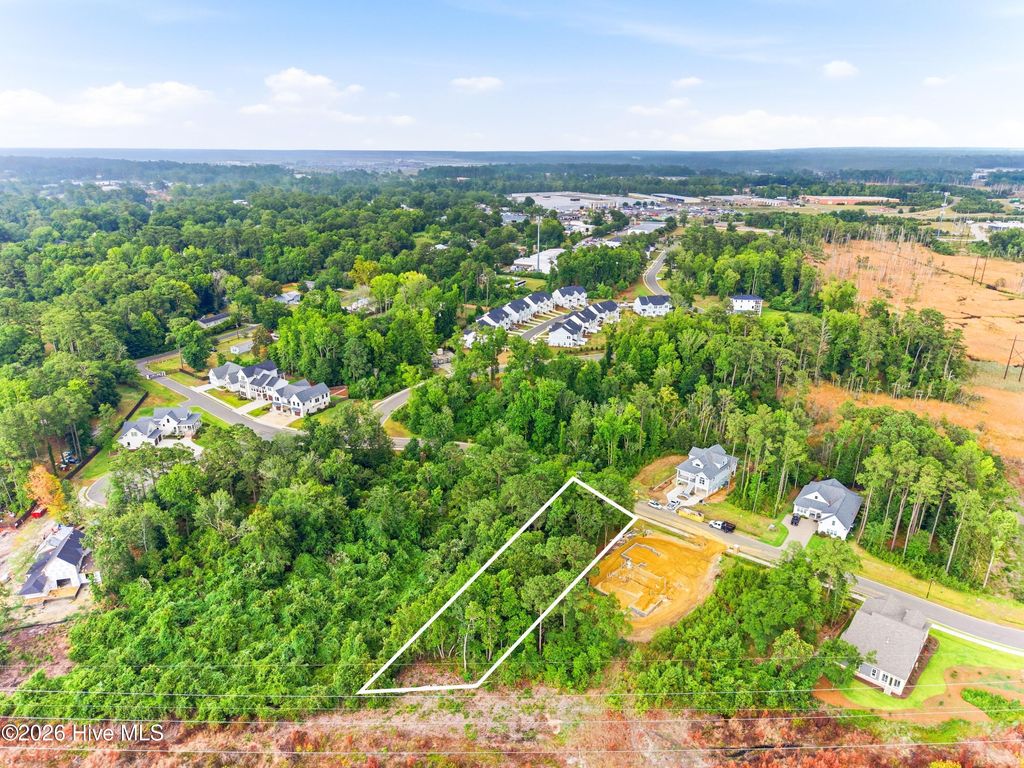 Photo of 1717 Herons View Drive, Wilmington, NC 28401 (MLS # 100590227)