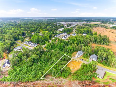 Tiny photo for 1717 Herons View Drive, Wilmington, NC 28401 (MLS # 100590227)