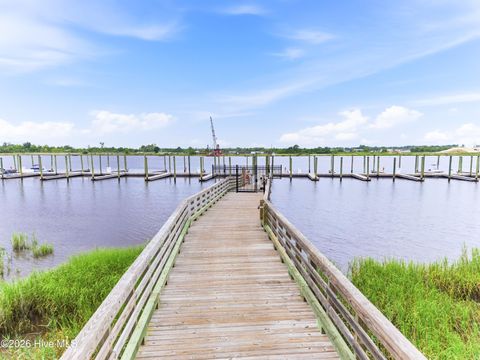 Tiny photo for 1717 Herons View Drive, Wilmington, NC 28401 (MLS # 100590227)