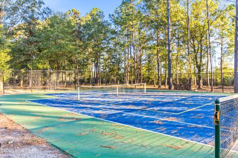 Tiny photo for 1717 Herons View Drive, Wilmington, NC 28401 (MLS # 100590227)