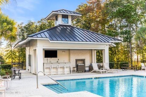Tiny photo for 1717 Herons View Drive, Wilmington, NC 28401 (MLS # 100590227)