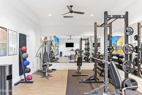 Tiny photo for 1717 Herons View Drive, Wilmington, NC 28401 (MLS # 100590227)