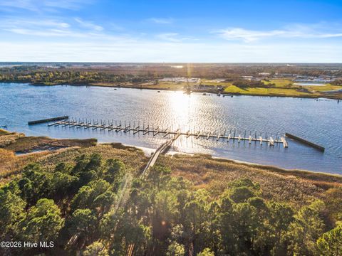 Tiny photo for 1717 Herons View Drive, Wilmington, NC 28401 (MLS # 100590227)