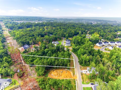 Tiny photo for 1717 Herons View Drive, Wilmington, NC 28401 (MLS # 100590227)