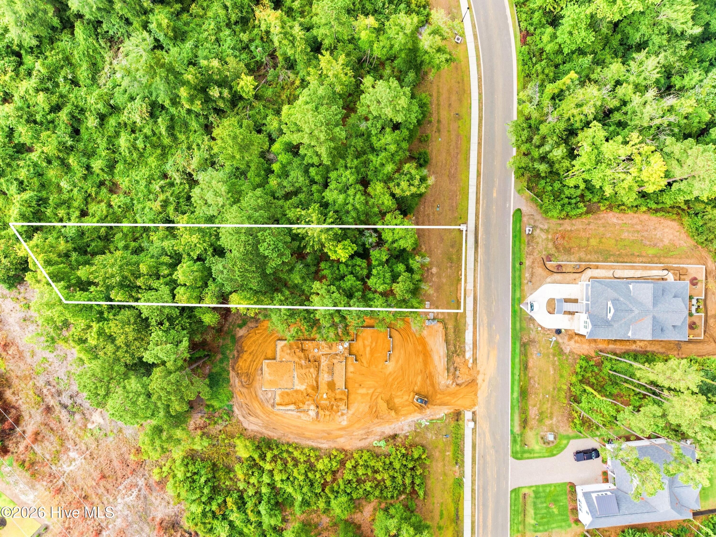 1717 Herons View Drive, Wilmington, NC, 28401